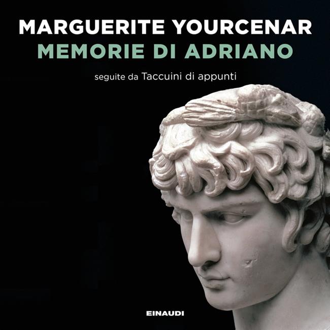 Libraccio Memorie di Adriano (audiolibro)