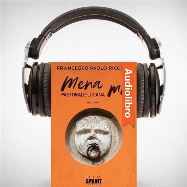 Libraccio Mena mò (audiolibro)