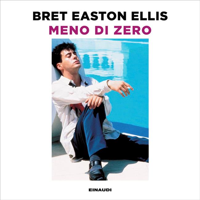 Libraccio Meno di zero (audiolibro)