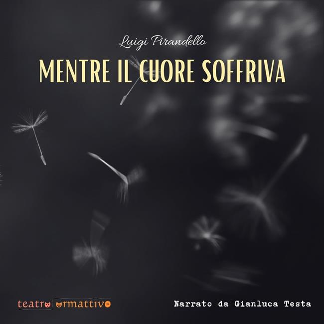 Libraccio Mentre il cuore soffriva (audiolibro)