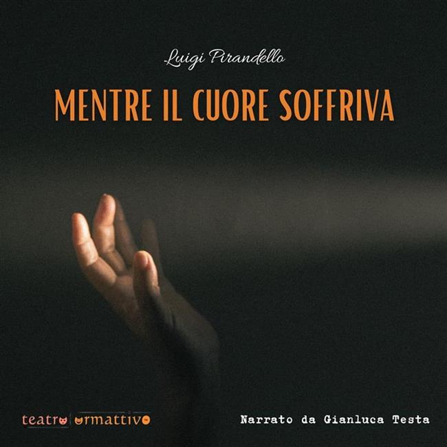 Libraccio Mentre il cuore soffriva (audiolibro)