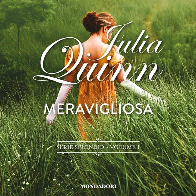 Libraccio Meravigliosa (audiolibro)