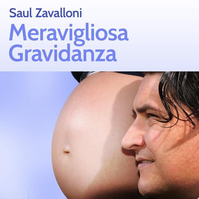 Libraccio Meravigliosa gravidanza (audiolibro)