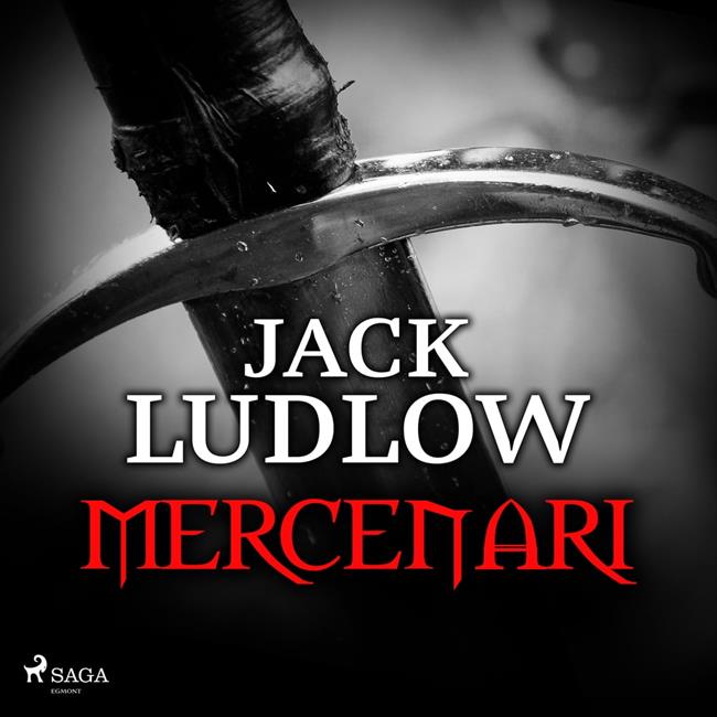 Libraccio Mercenari (audiolibro)