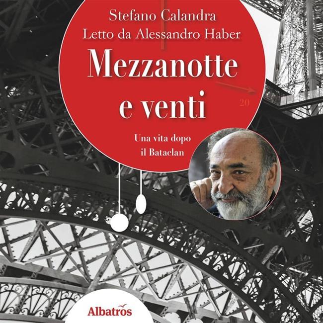 Libraccio Mezzanotte E Venti (audiolibro)