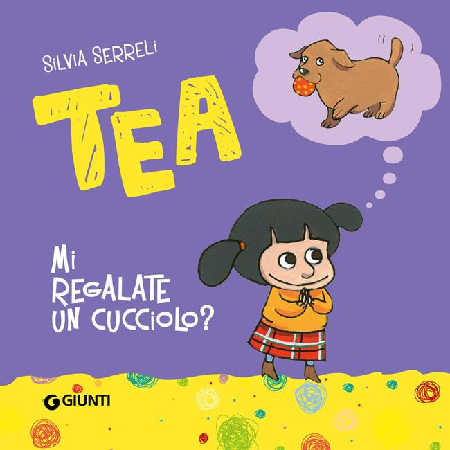 Libraccio Mi regalate un cucciolo? (audiolibro)