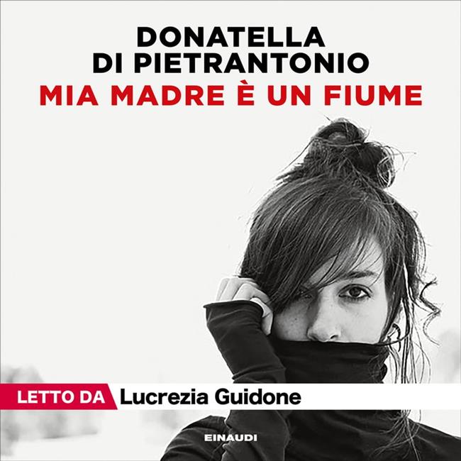Libraccio Mia madre è un fiume (audiolibro)