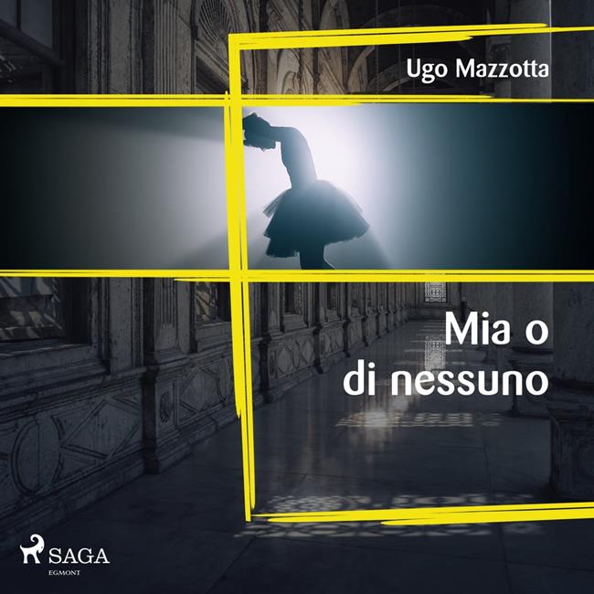Libraccio Mia o di nessuno (audiolibro)