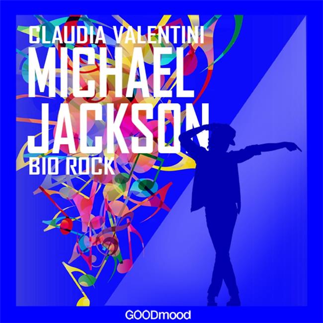 Libraccio Michael Jackson (audiolibro)