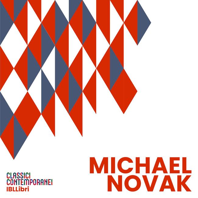 Libraccio Michael Novak (audiolibro)