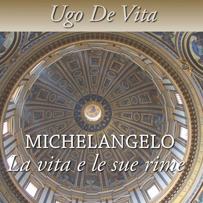 Libraccio Michelangelo (audiolibro)