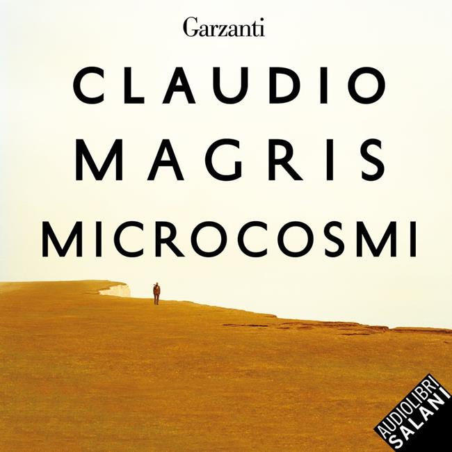 Libraccio Microcosmi (audiolibro)