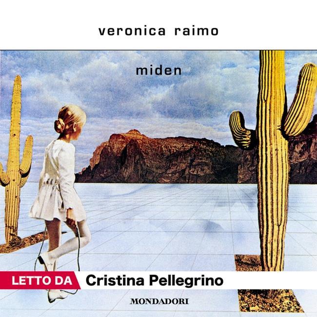Libraccio Miden (audiolibro)