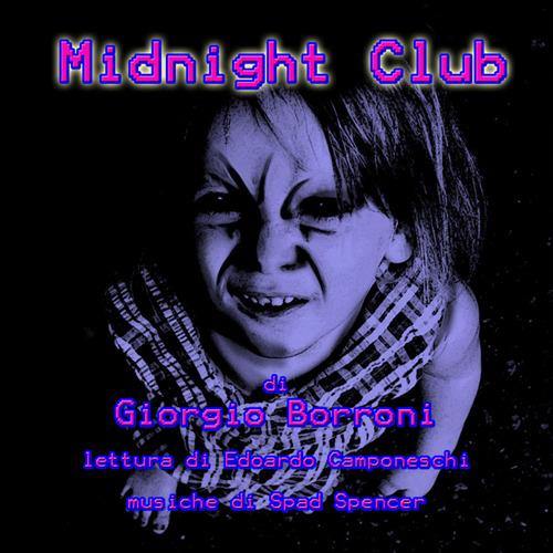Libraccio Midnight Club (audiolibro)
