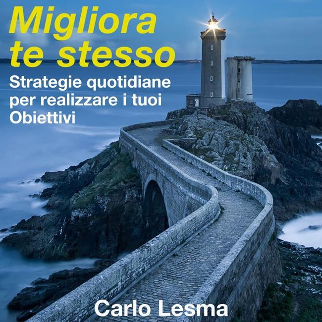 Libraccio Migliora te stesso (audiolibro)