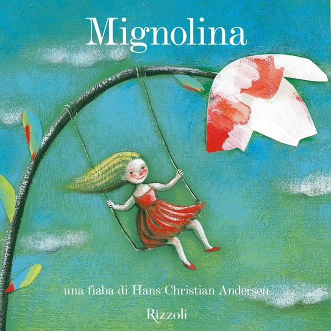 Libraccio Mignolina (audiolibro)
