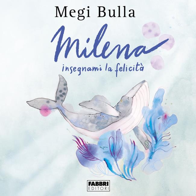 Libraccio Milena insegnami la felicità (audiolibro)