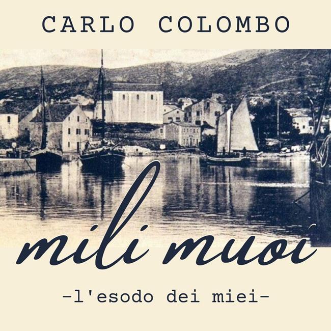 Libraccio Mili Muoi (audiolibro)