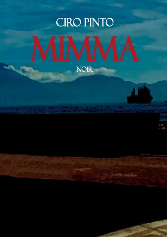 Libraccio Mimma (audiolibro)