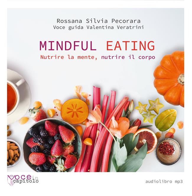 Libraccio Mindful Eating (audiolibro)