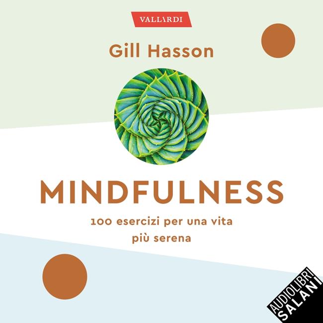 Libraccio Mindfulness (audiolibro)