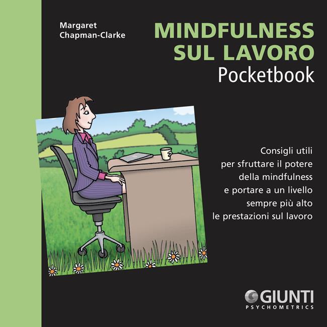 Libraccio Mindfulness sul lavoro (audiolibro)