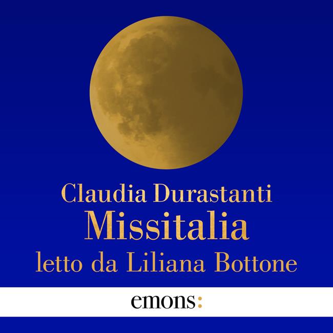Libraccio Missitalia (audiolibro)