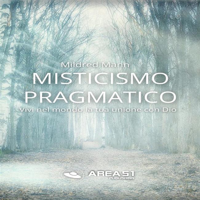 Libraccio Misticismo Pragmatico (audiolibro)