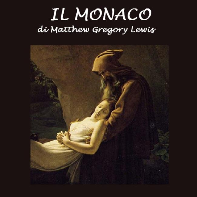 Libraccio Monaco Il (audiolibro)