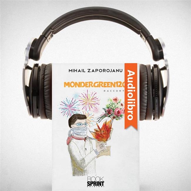 Libraccio Mondergreen120 (audiolibro)