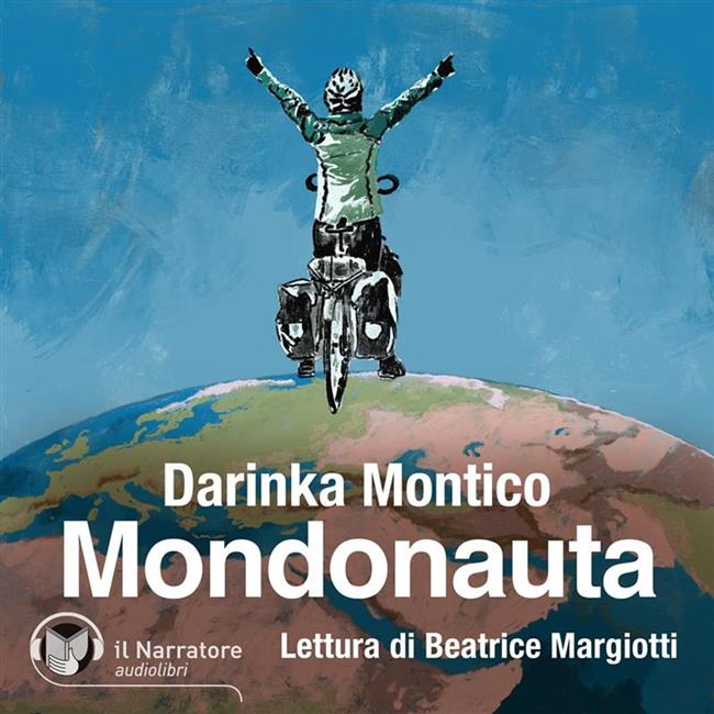 Libraccio Mondonauta (audiolibro)