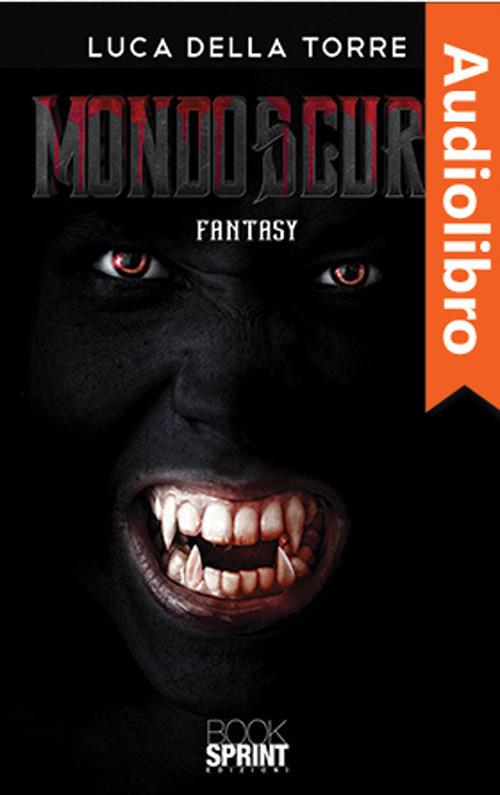 Libraccio Mondoscuro (audiolibro)
