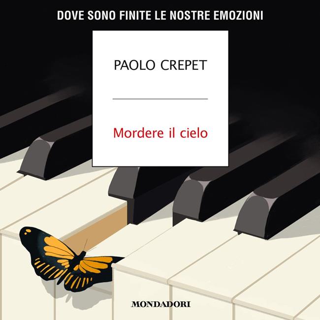 Libraccio Mordere il cielo (audiolibro)