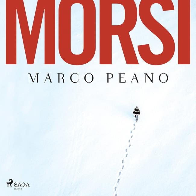 Libraccio Morsi (audiolibro)