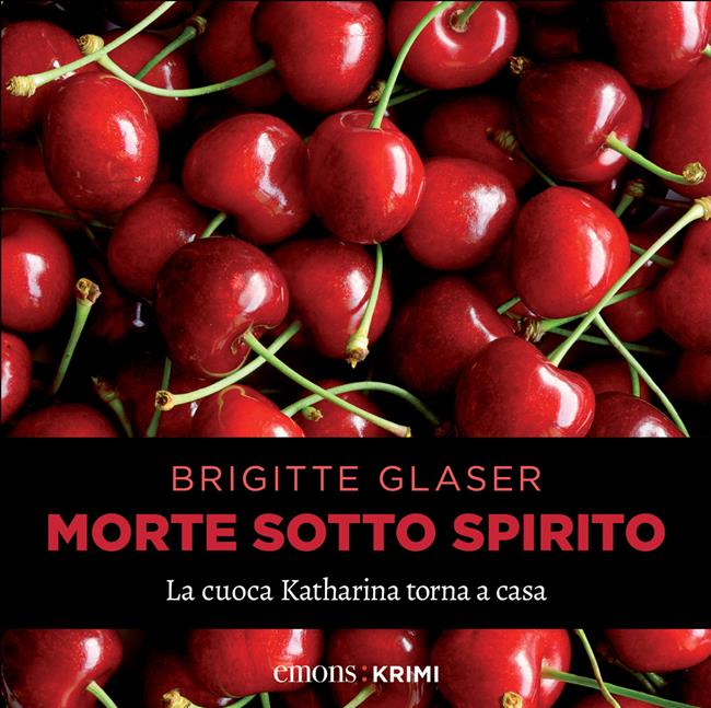 Libraccio Morte sotto spirito (audiolibro)