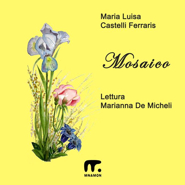 Libraccio Mosaico (audiolibro)