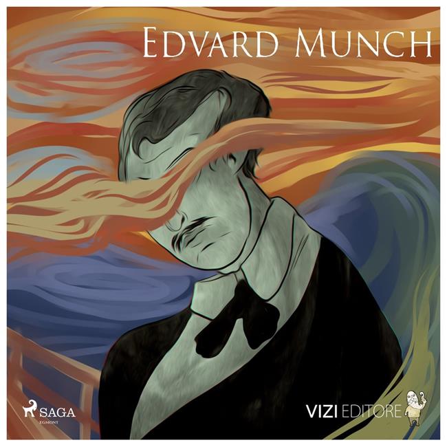 Libraccio Munch (audiolibro)