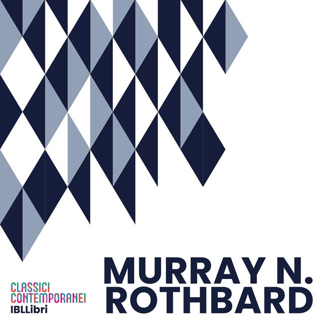 Libraccio Murray N. Rothbard (audiolibro)