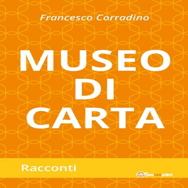 Libraccio Museo di Carta (audiolibro)