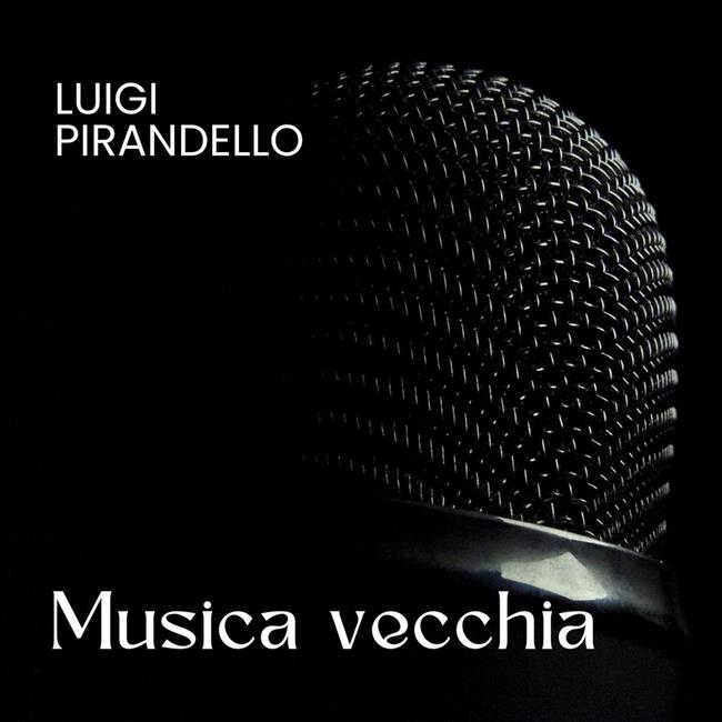 Libraccio Musica vecchia (audiolibro)