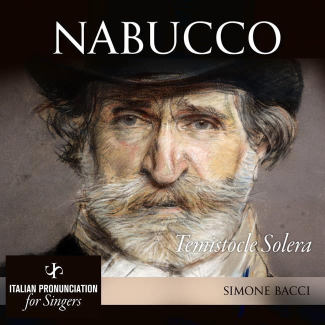 Libraccio Nabucco (audiolibro)