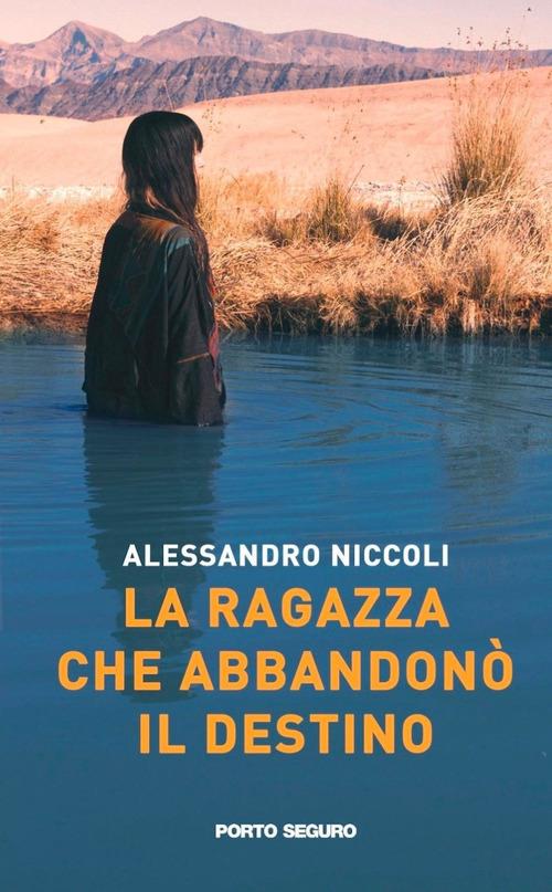 Libraccio Nafis e i Corridoi colorati (audiolibro)