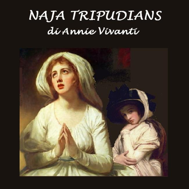 Libraccio Naja Tripudians (audiolibro)