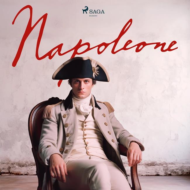 Libraccio Napoleone (audiolibro)