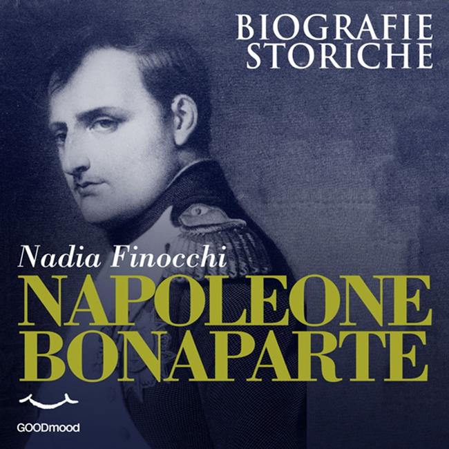 Libraccio Napoleone Bonaparte (audiolibro)