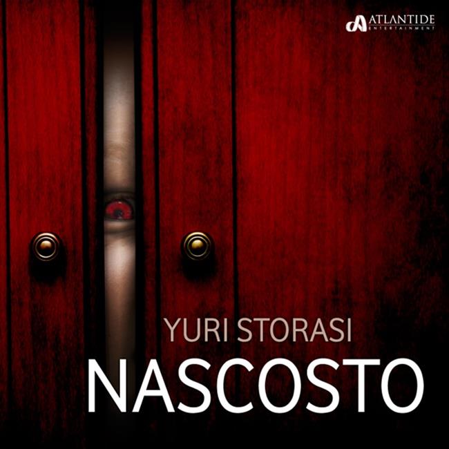 Libraccio Nascosto (audiolibro)