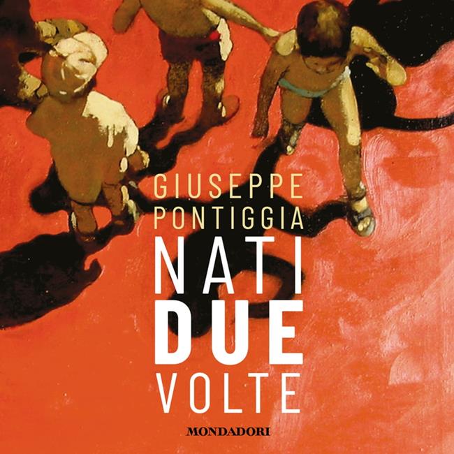 Libraccio Nati due volte (audiolibro)