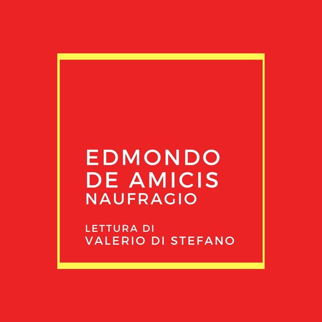 Libraccio Naufragio (audiolibro)