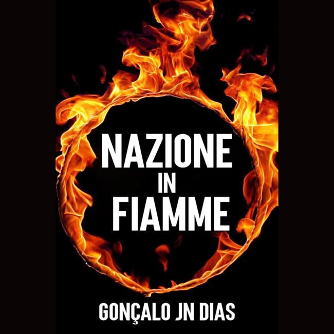 Libraccio Nazione in Fiamme (audiolibro)