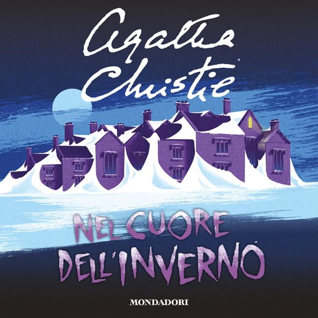 Libraccio Nel cuore dell'inverno (audiolibro)